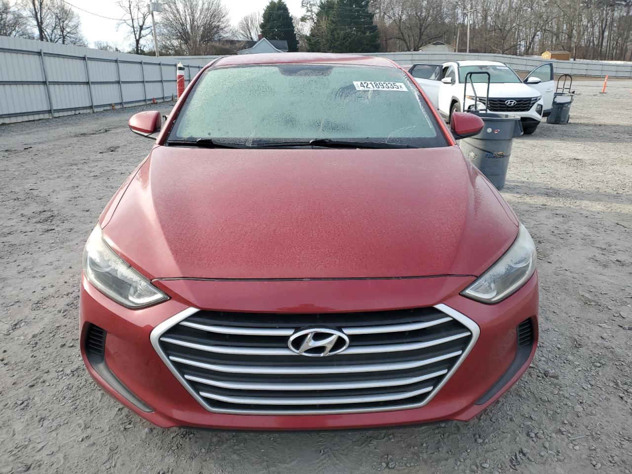 2017 Hyundai Elantra - Image 5