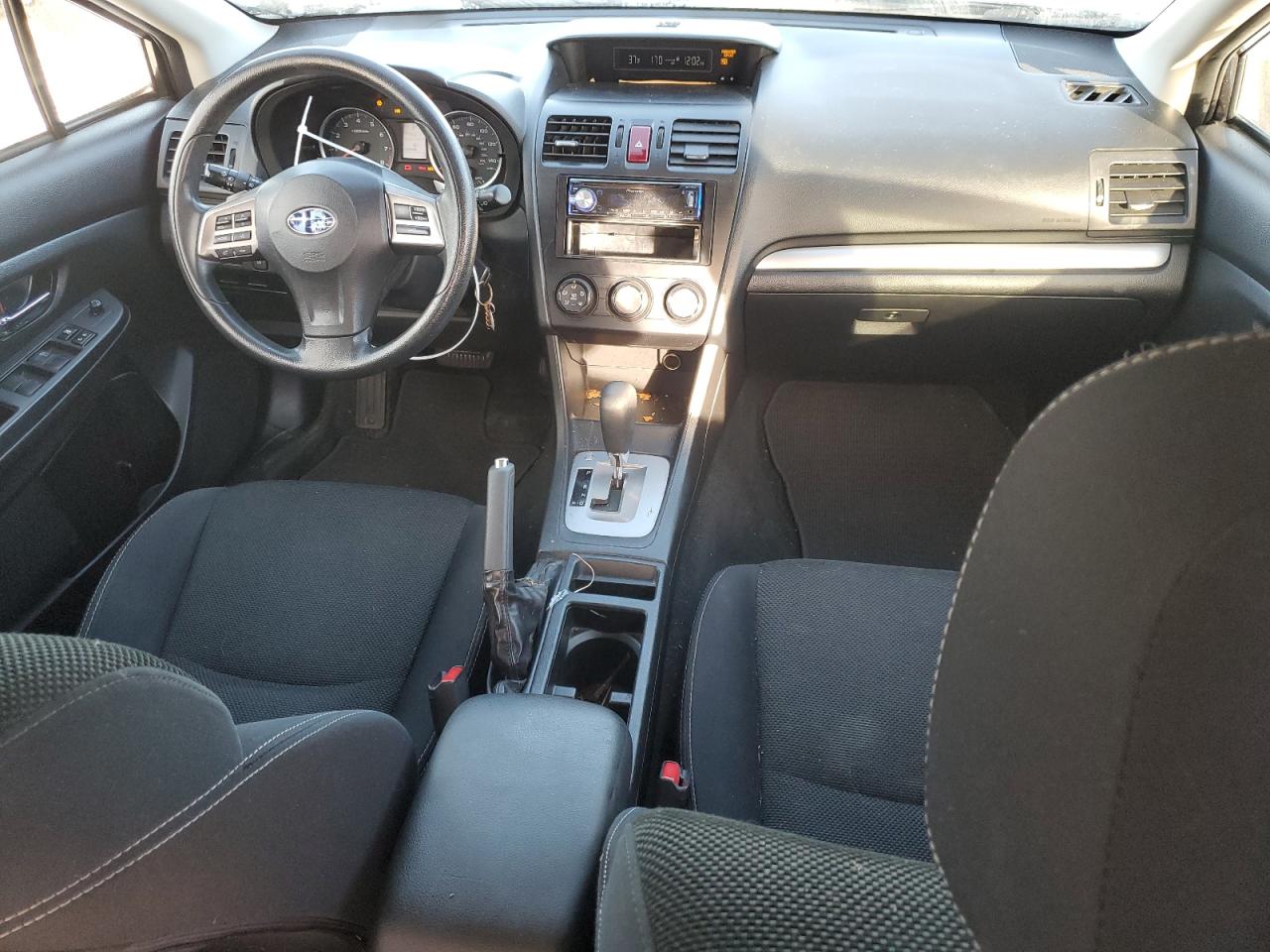 2014 Subaru XV - Image 8