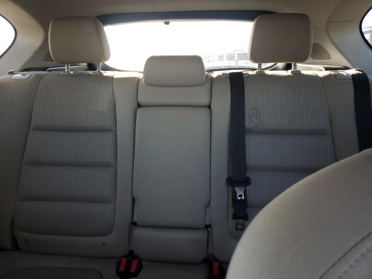2013 Mazda CX-5 - Image 10