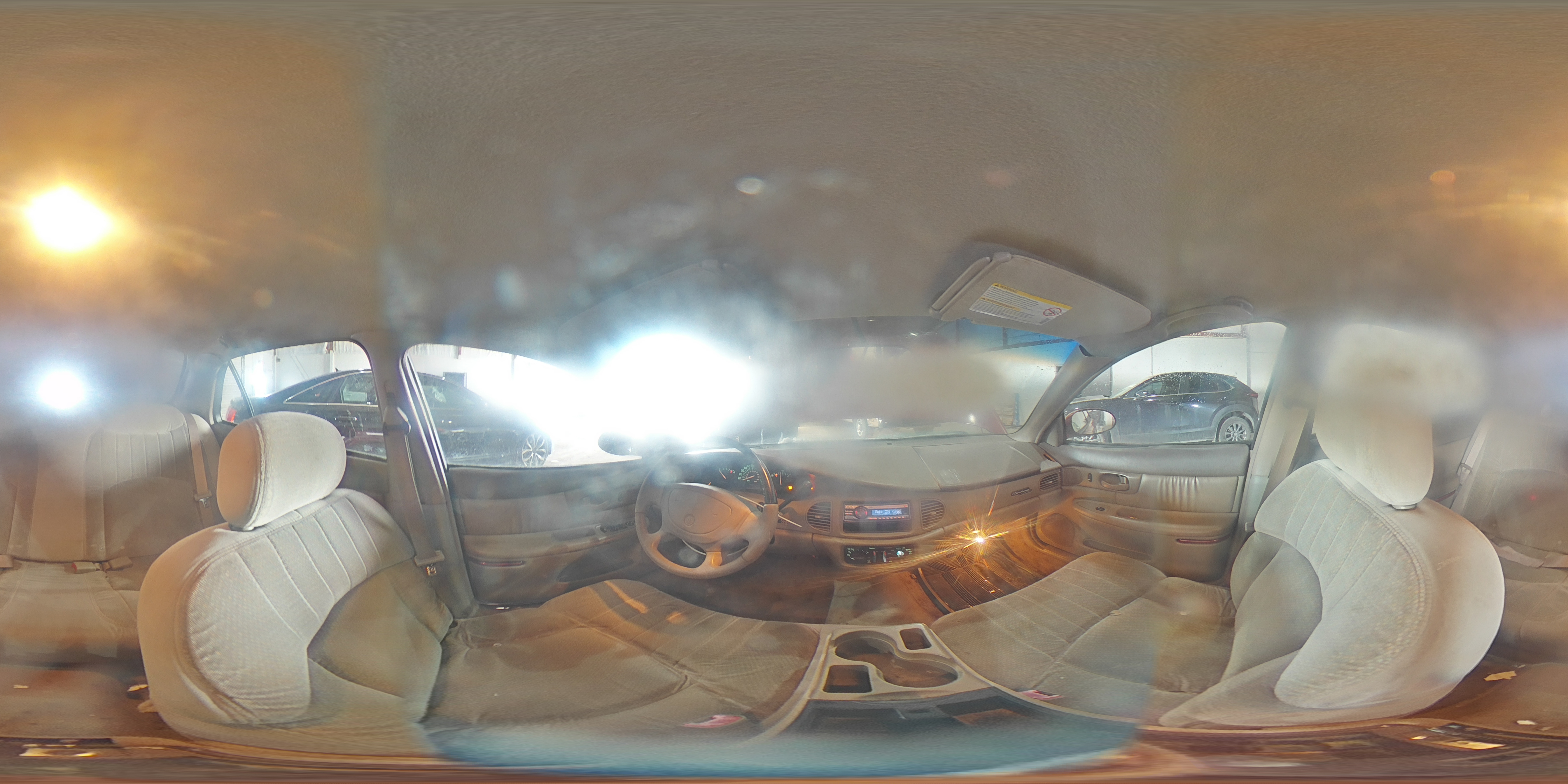 2002 Buick Century - Image 13