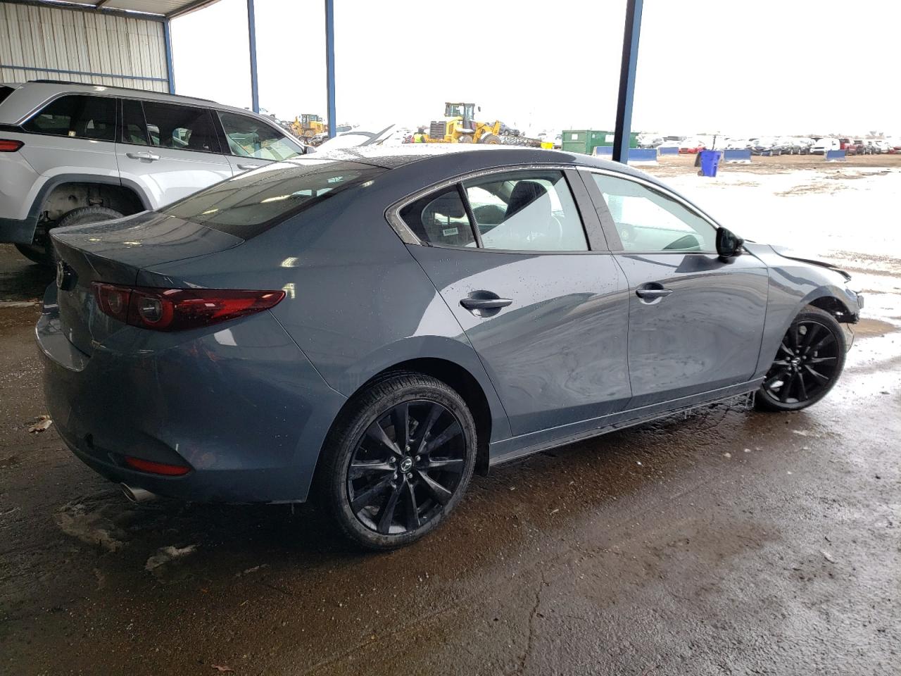 2024 Mazda 3 - Image 3