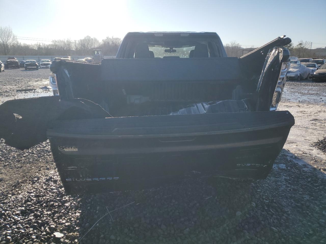 2019 Chevrolet Silverado - Image 6