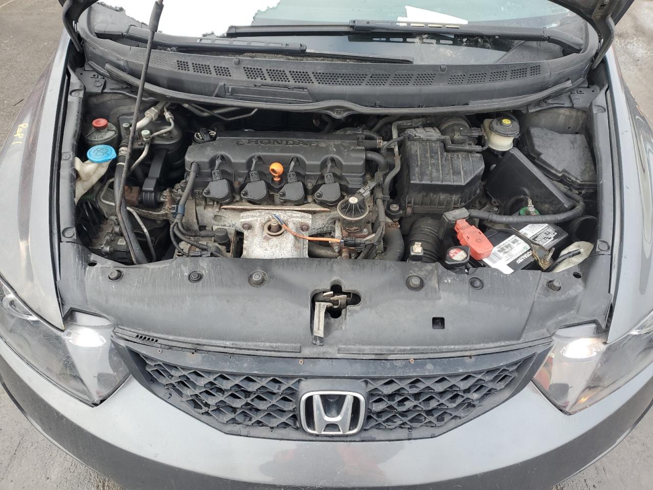 2010 Honda Civic - Image 11