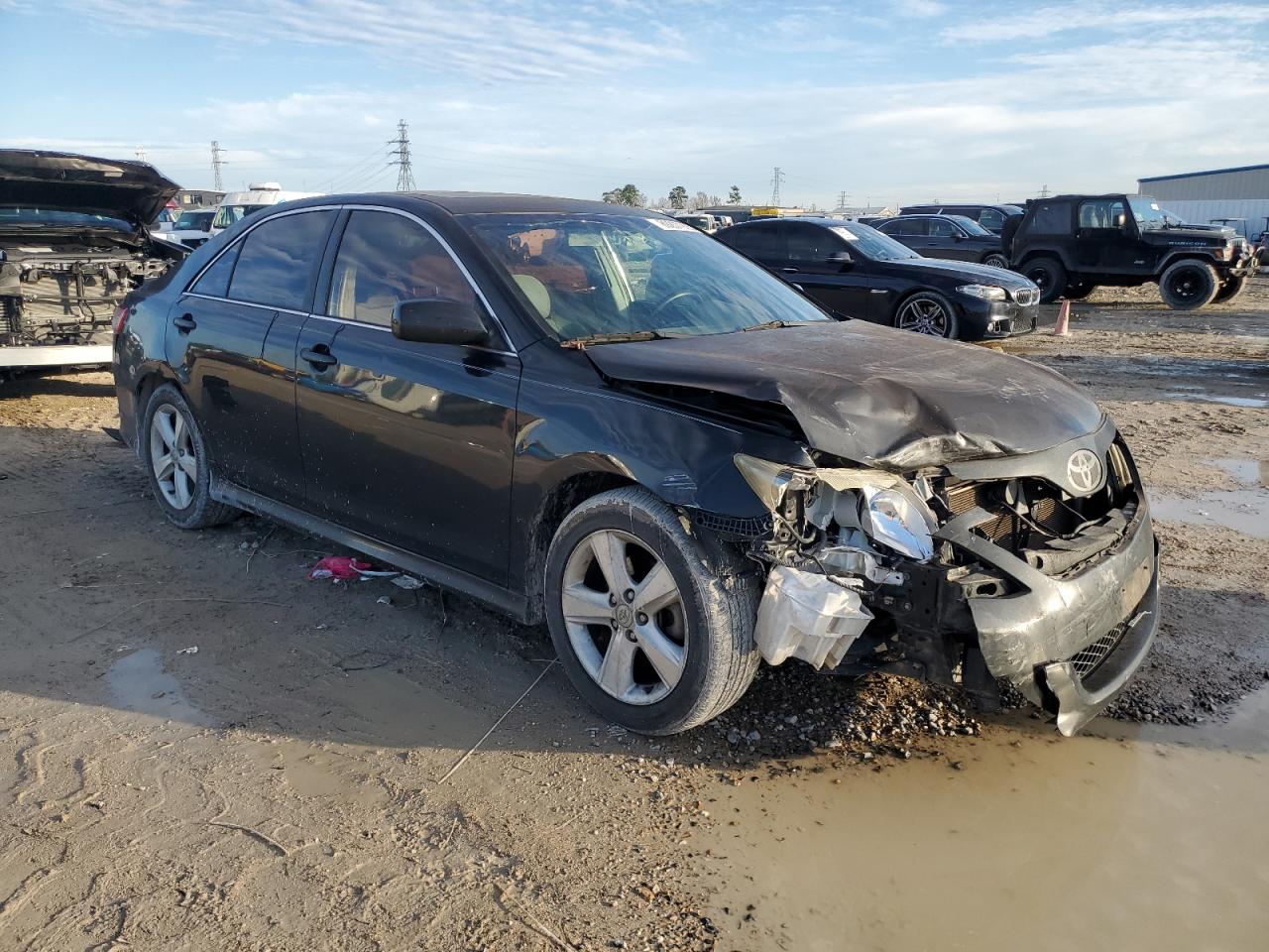 2011 Toyota Camry - Image 4