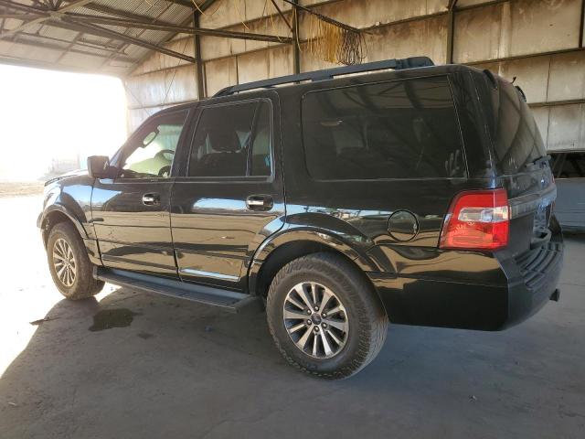  FORD EXPEDITION 2017 Чорний