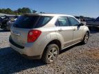 2015 Chevrolet Equinox Ls na sprzedaż w Eight Mile, AL - Front End