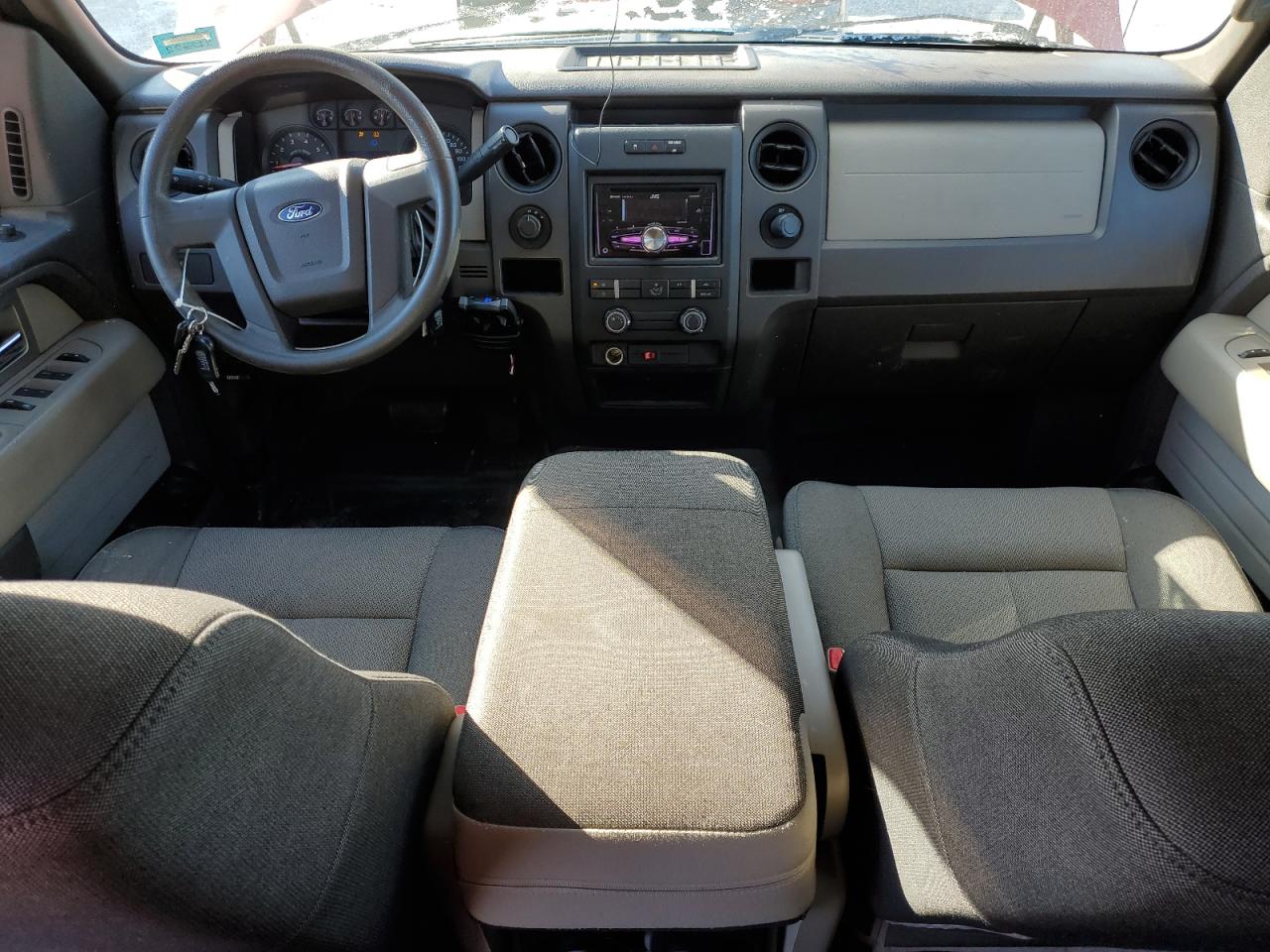 2010 Ford F-150 - Image 8