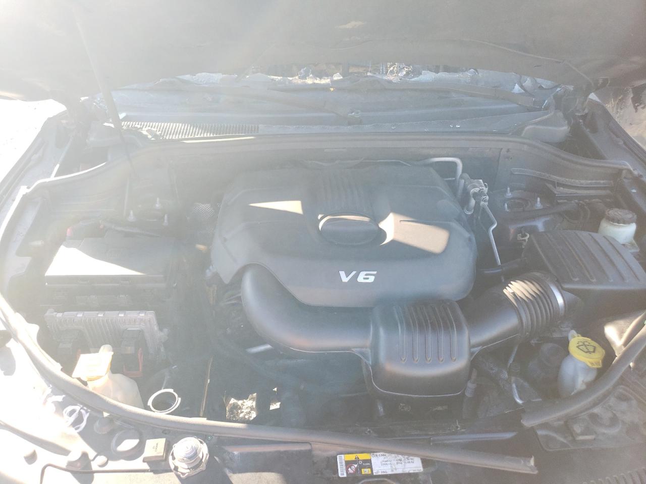 2014 Dodge Durango - Image 12
