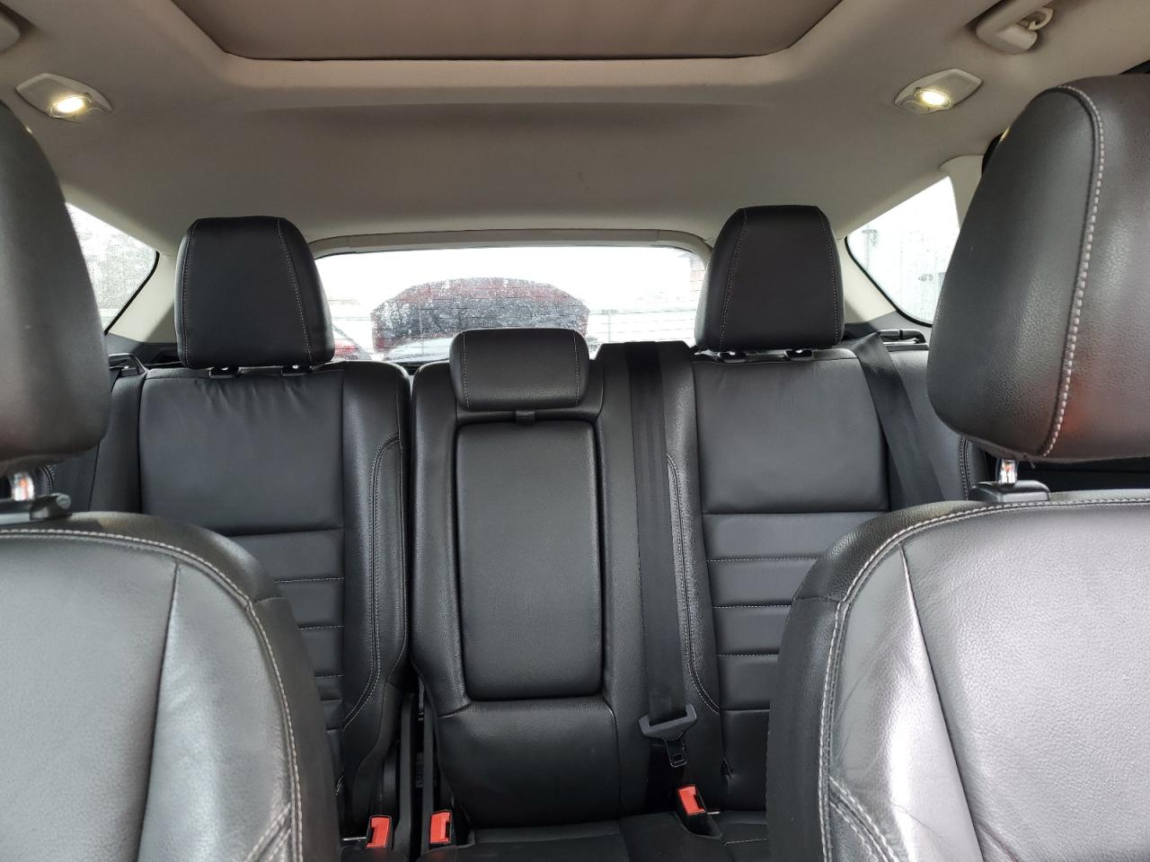 2015 Ford Escape - Image 10