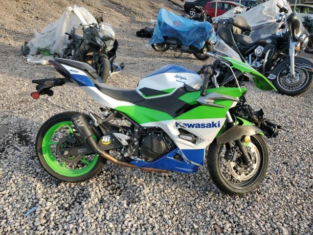 2024 KAWASAKI EX500 A