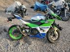 2024 KAWASAKI EX500 A for sale at Copart AL - BIRMINGHAM