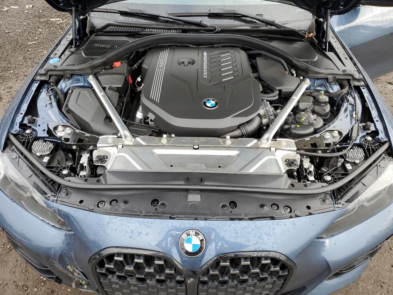 2024 BMW M4 - Image 11