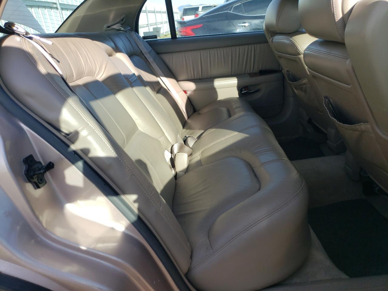 1999 Buick Park Avenue - Image 10