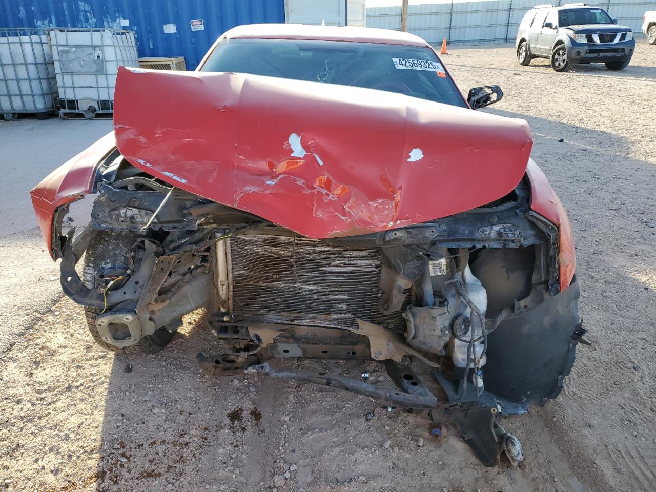 2014 Chevrolet Camaro - Image 5