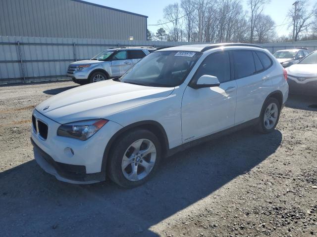 2015 Bmw X1 Sdrive28I