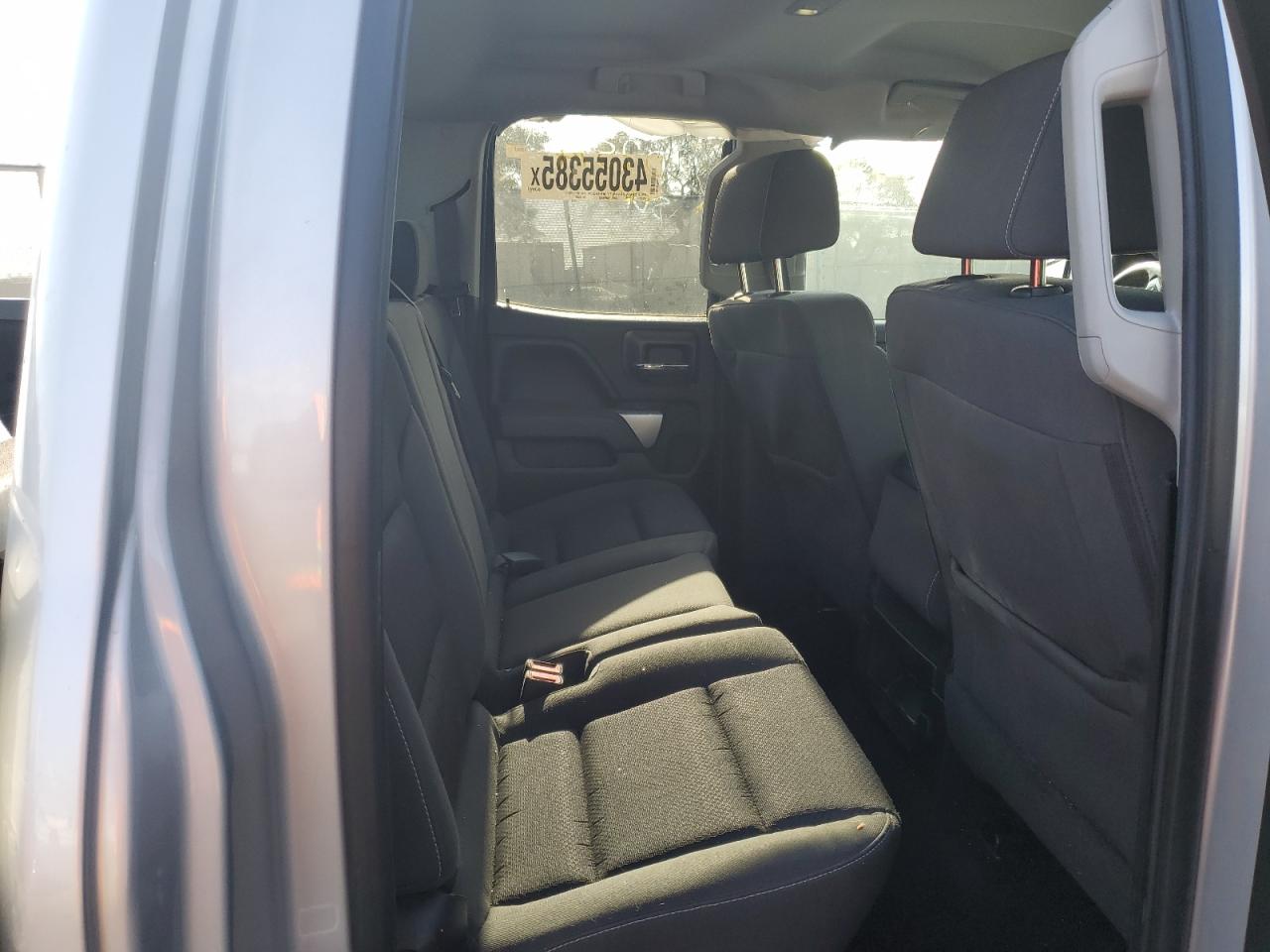 2017 Chevrolet Silverado - Image 11