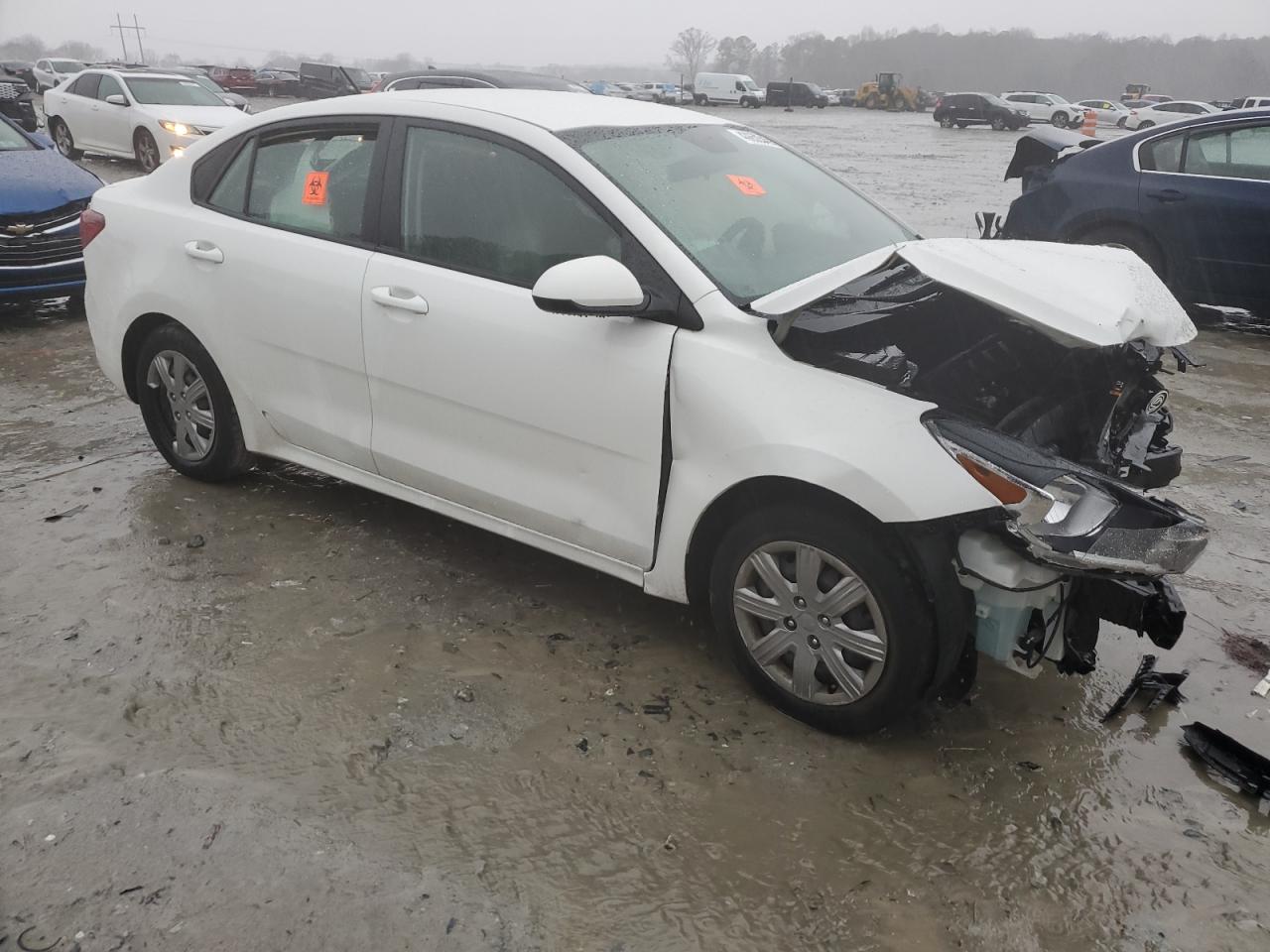 2021 Kia Rio - Image 4