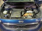 2019 Kia Niro Ex продається в Woodhaven, MI - Rear End