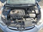 2012 Hyundai Elantra Gls იყიდება Albuquerque-ში, NM - Stripped