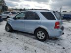 2008 Kia Sorento Ex zu verkaufen in Albany, NY - Front End