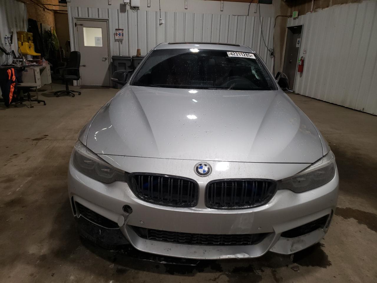 2018 BMW 4er - Image 5