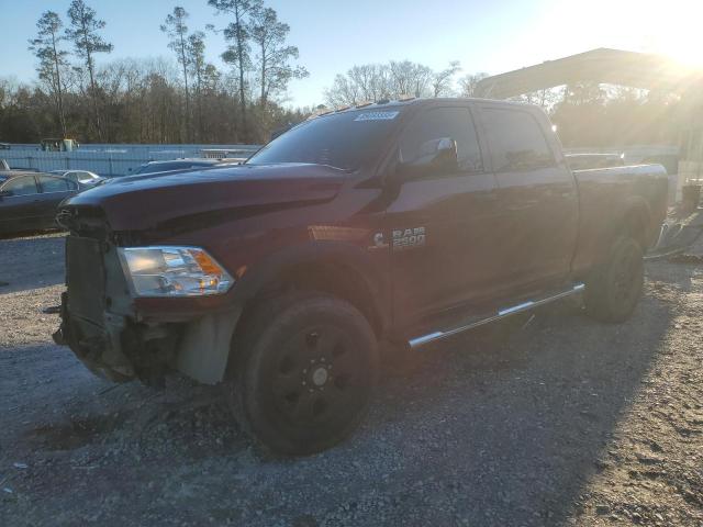 2018 Ram 2500 St