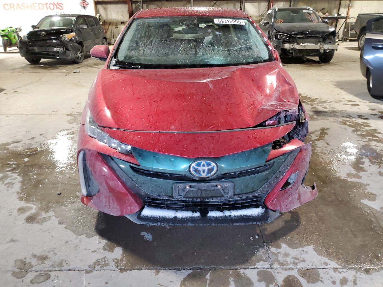 2018 Toyota Prius - Image 5