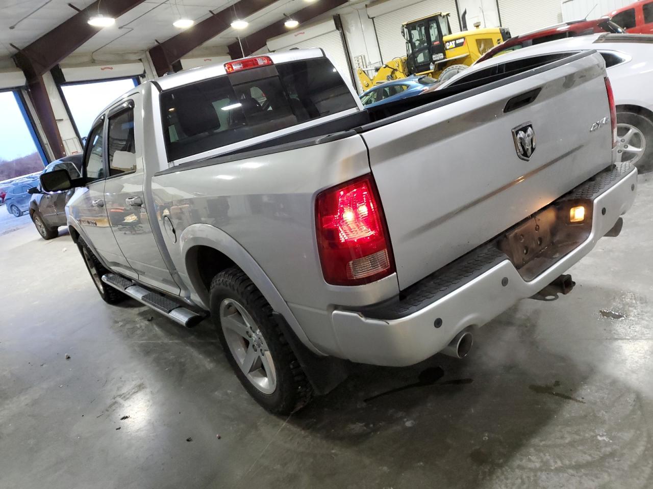 2011 Dodge RAM - Image 2
