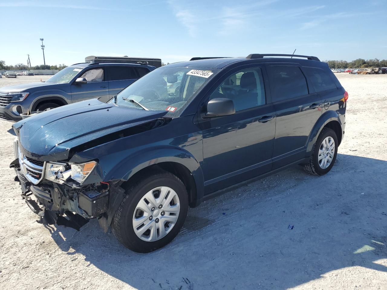 2015 Dodge Journey - Image 1