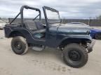 1964 Jeep Rubicon Ul продається в Orlando, FL - Front End