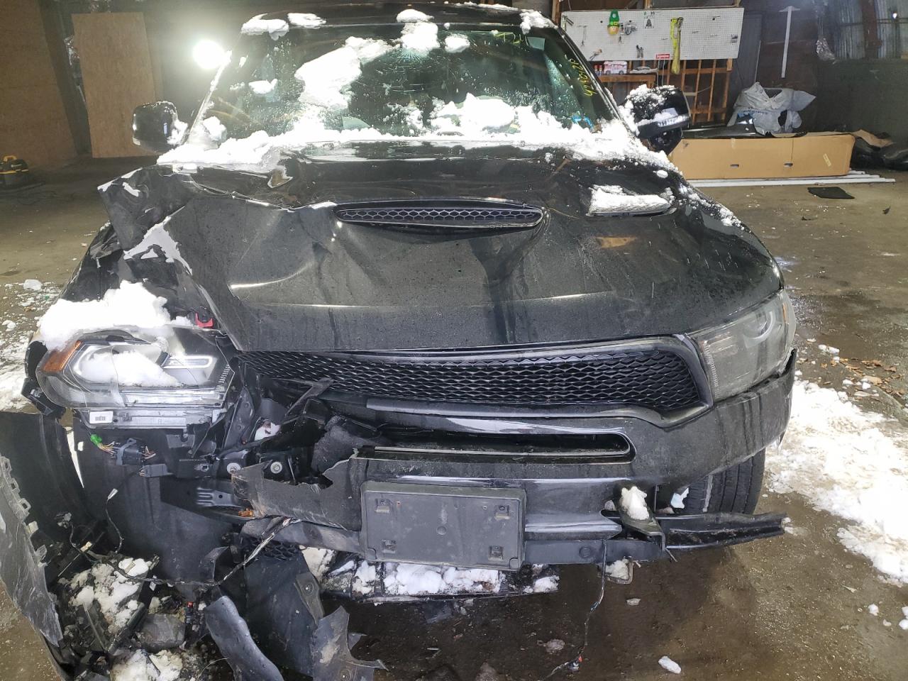 2020 Dodge Durango - Image 14