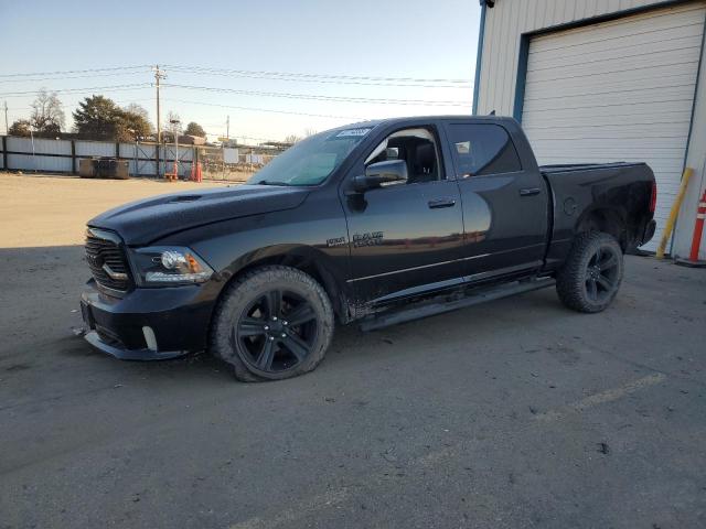 2018 Ram 1500 Sport