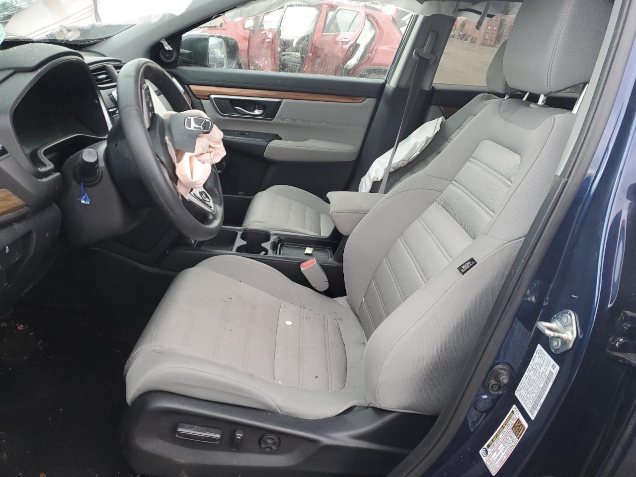 2020 Honda CR-V - Image 7