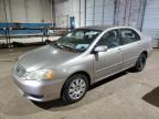 2003 Toyota Corolla Ce for Sale in Woodhaven, MI - Normal Wear