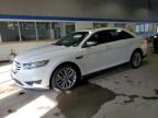 2013 Ford Taurus Limited за продажба в Sandston, VA - Mechanical