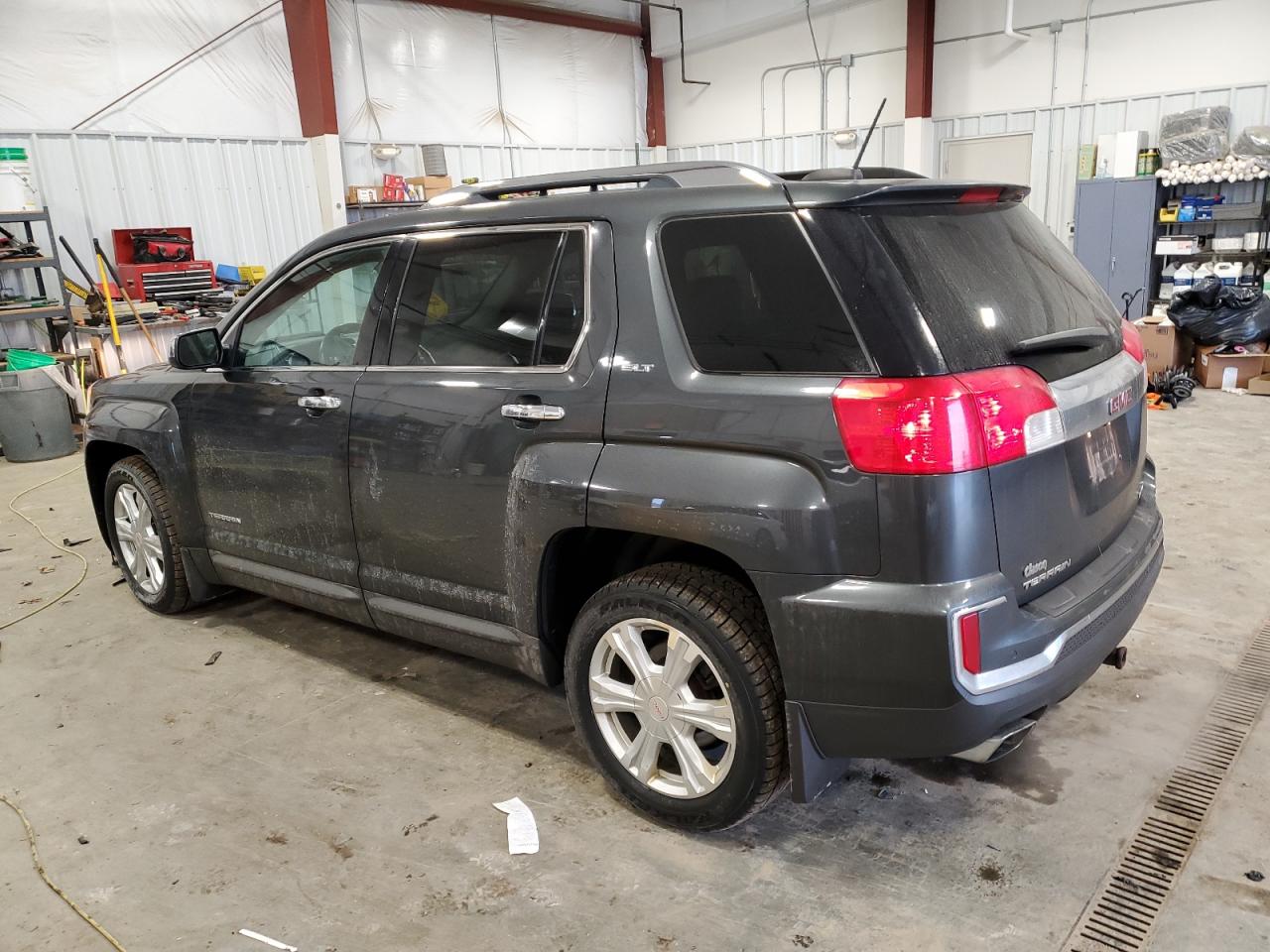 2017 GMC Terrain - Image 2