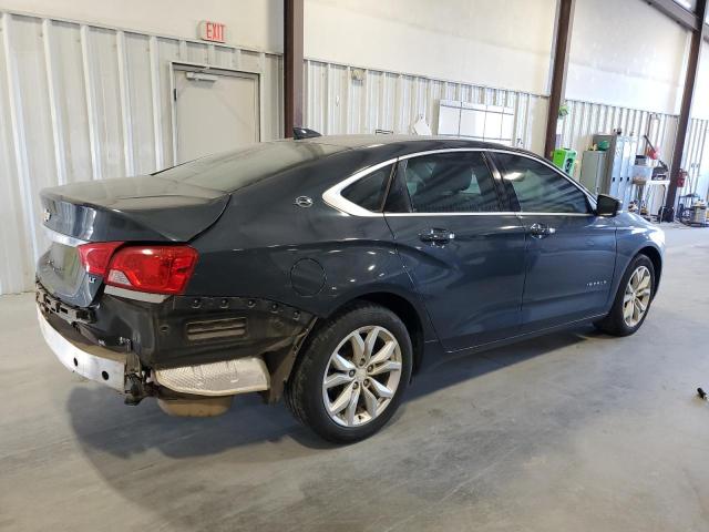  CHEVROLET IMPALA 2018 Угольный