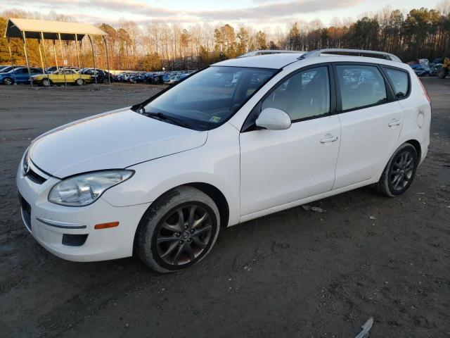 2012 Hyundai Elantra Touring Gls