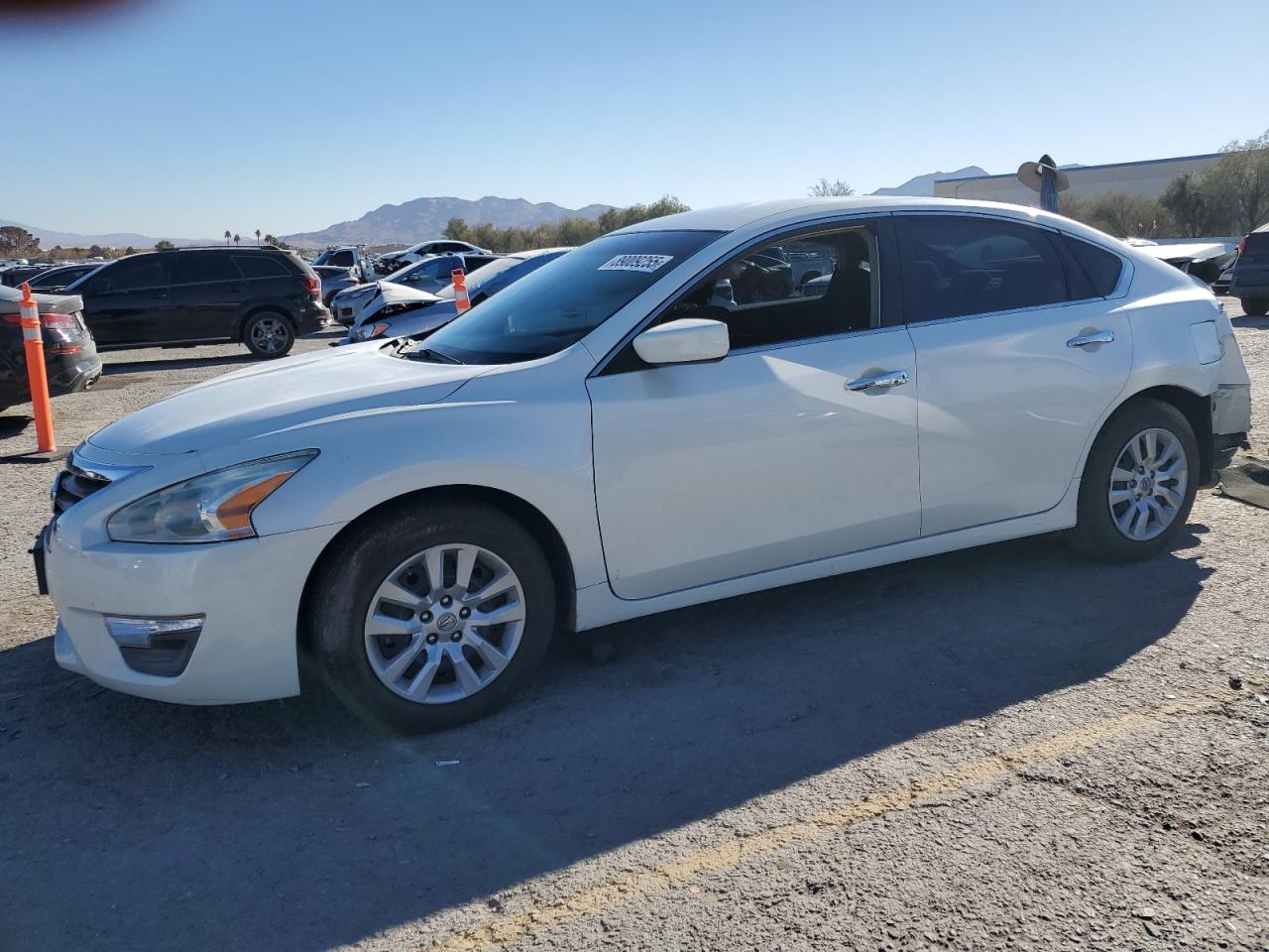 2013 Nissan Altima - Image 1