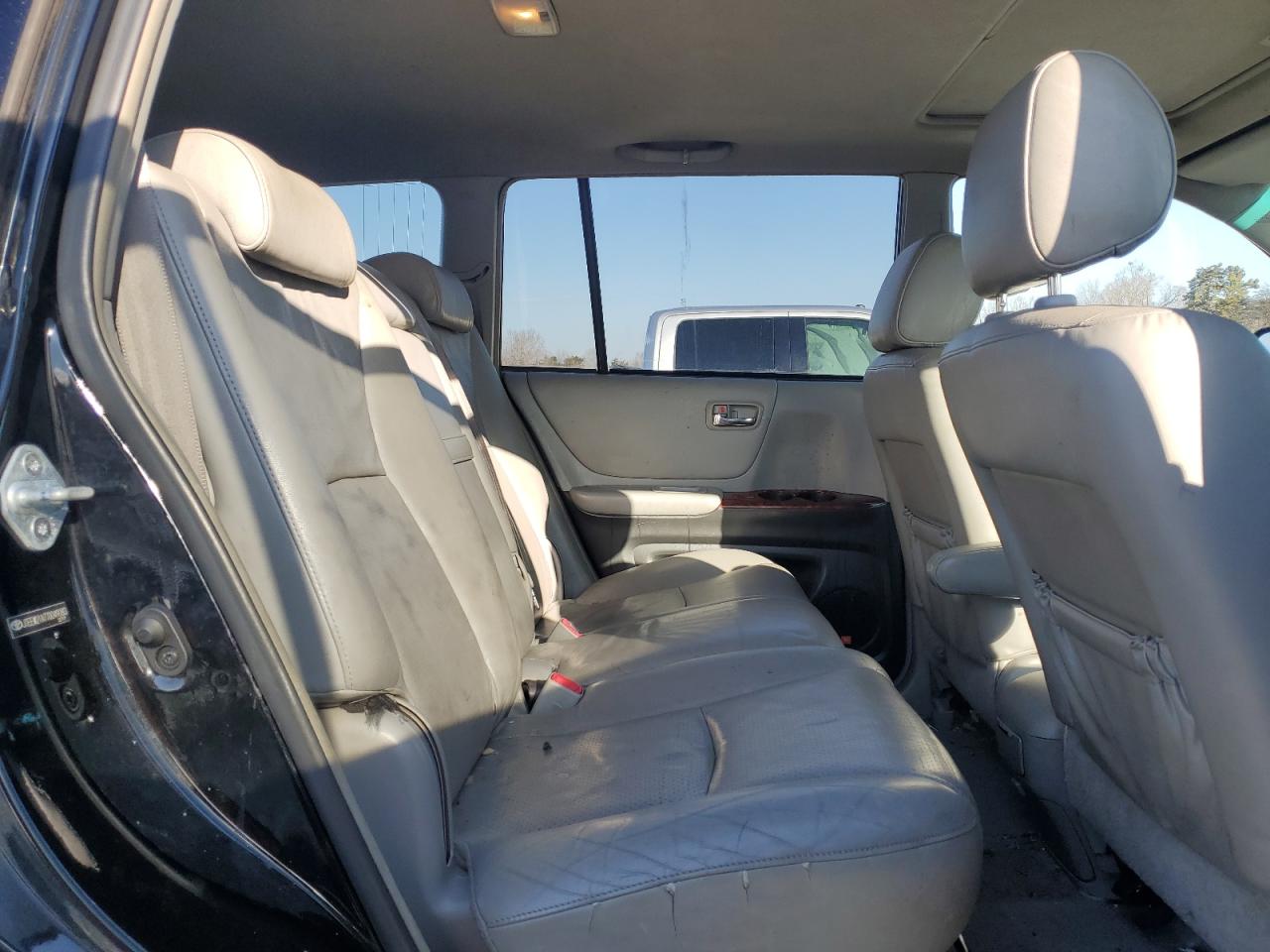 2007 Toyota Highlander - Image 11