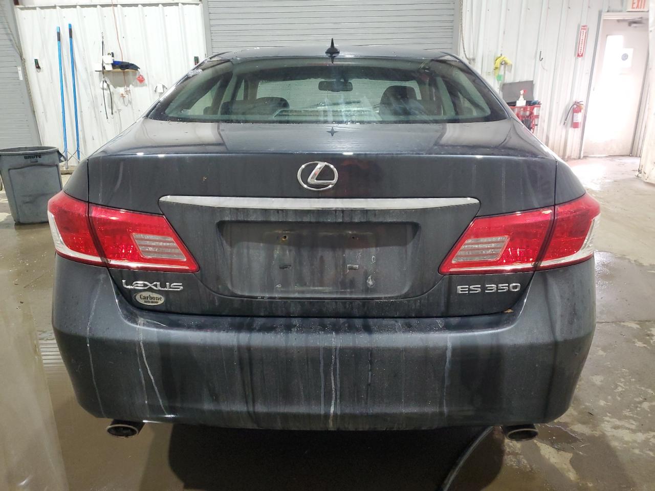 2010 Lexus ES - Image 6