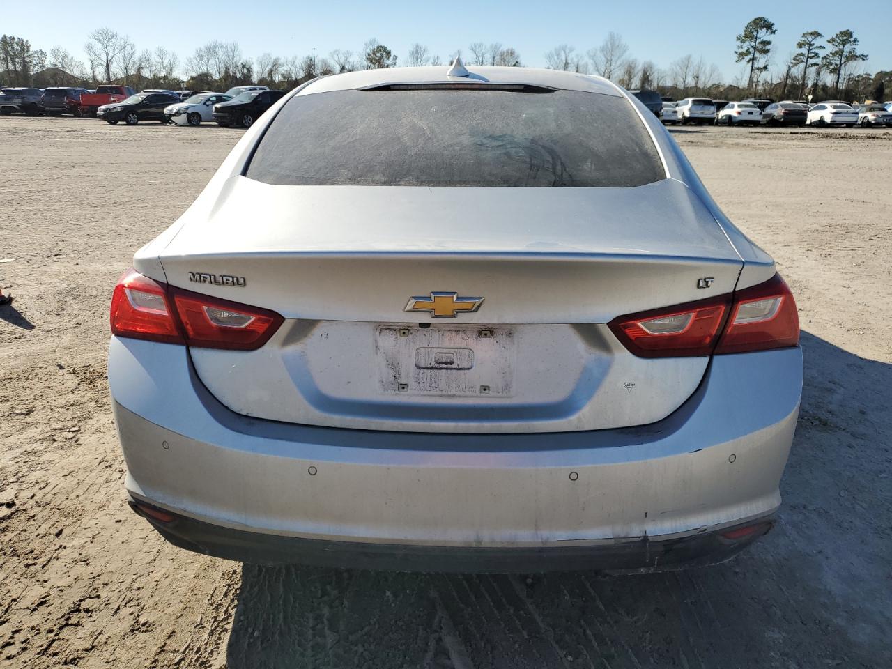 2016 Chevrolet Malibu - Image 6