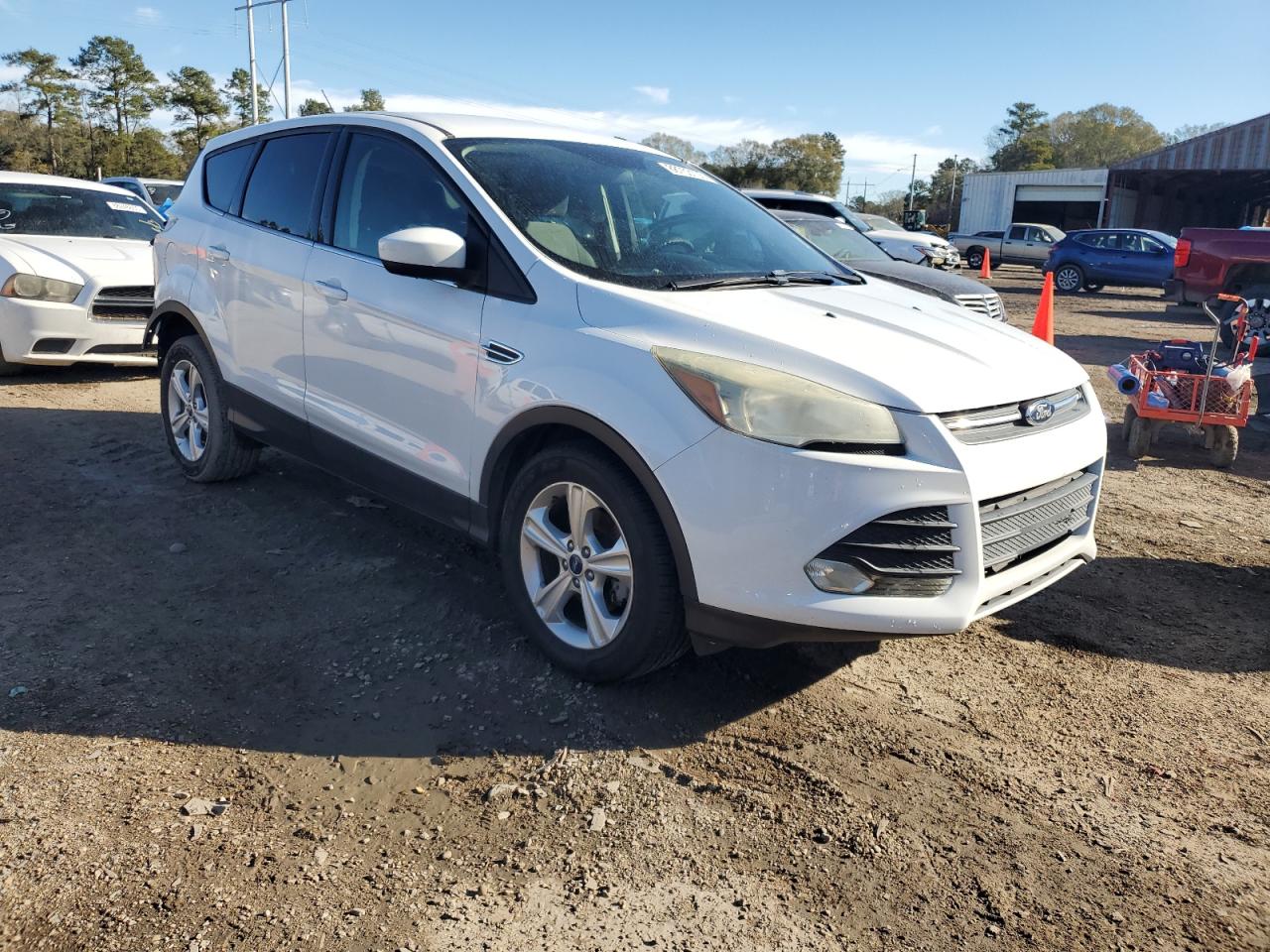 2015 Ford Escape - Image 4