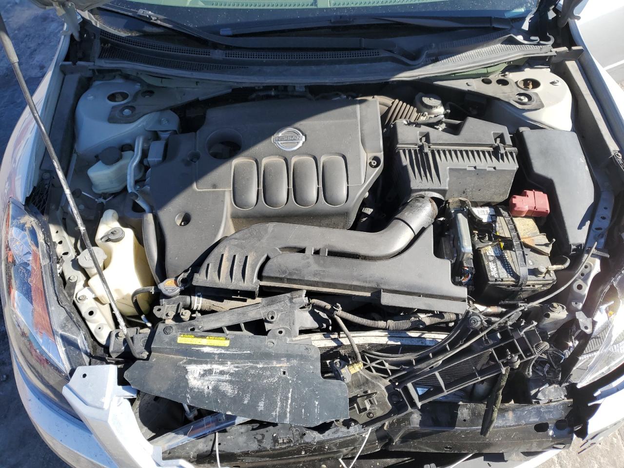 2008 Nissan Altima - Image 11