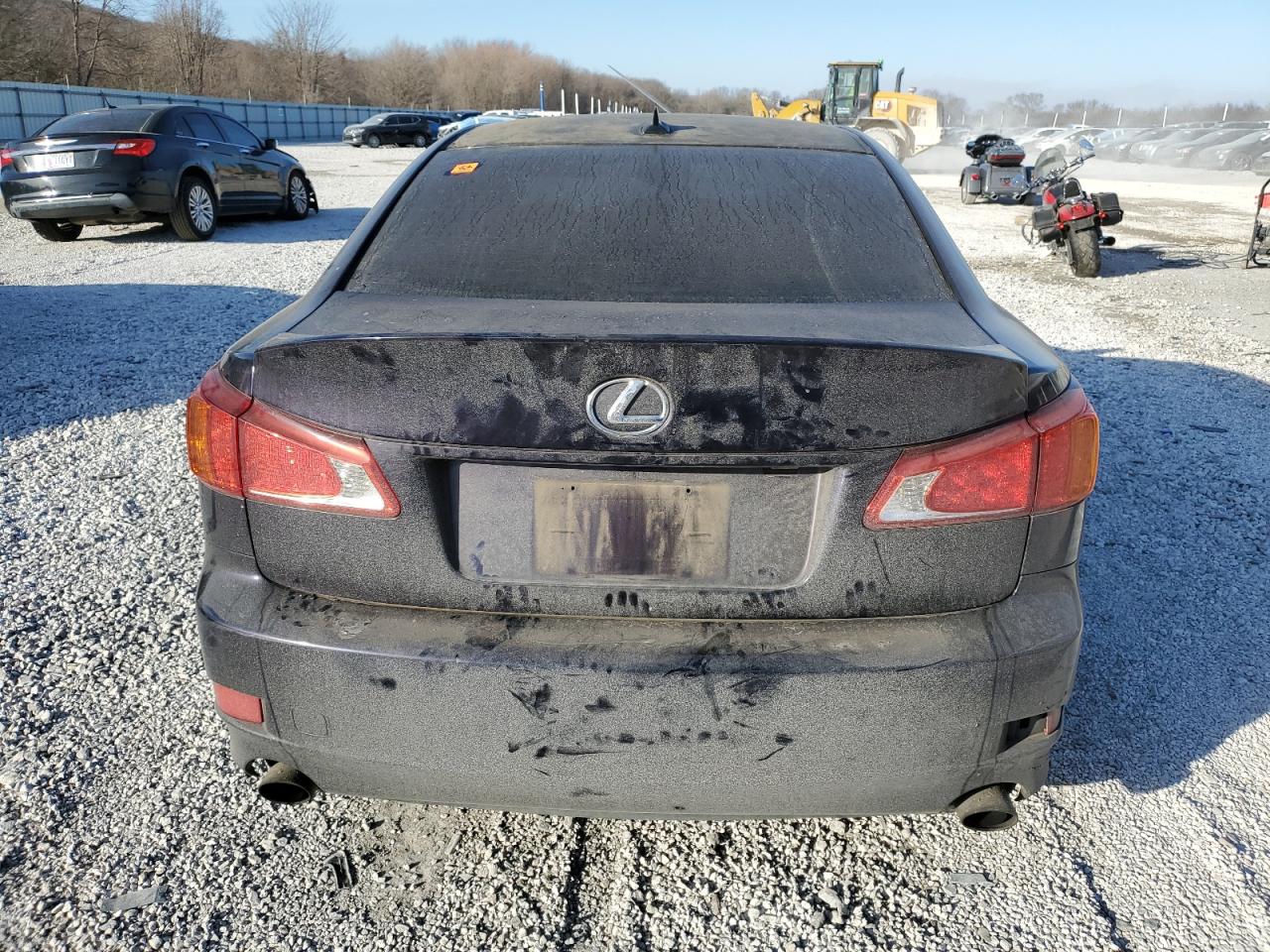 2009 Lexus IS - Image 6