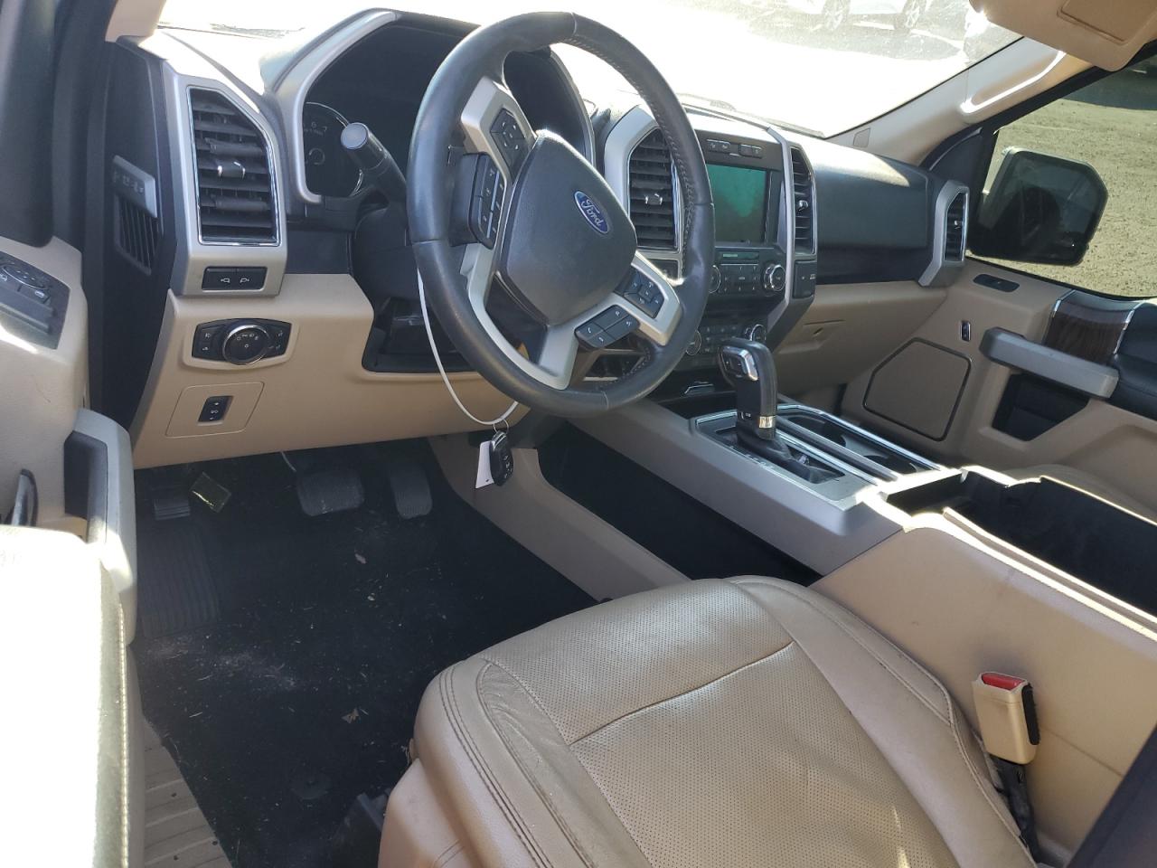 2017 Ford F-150 - Image 8