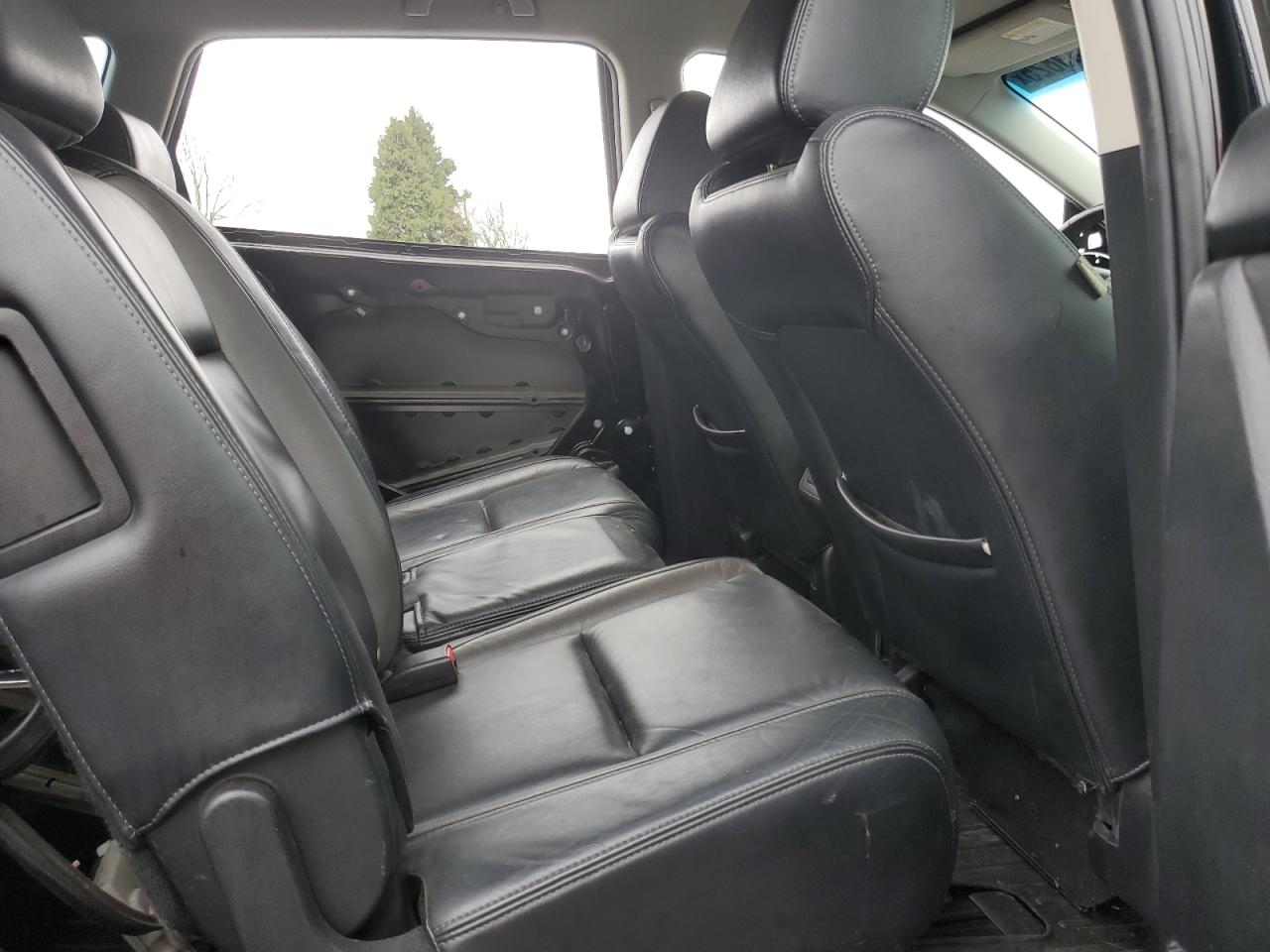 2011 Mazda CX-9 - Image 11