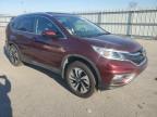 2016 Honda Cr-V Touring for Sale in Dunn, NC - All Over