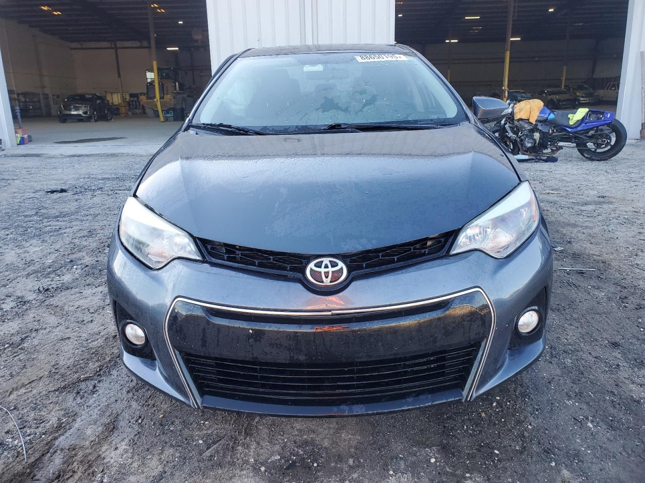 2015 Toyota Corolla - Image 5