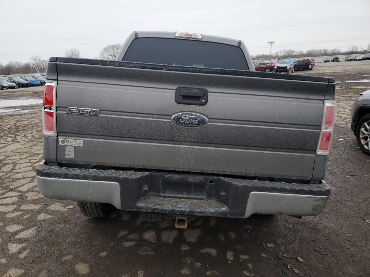 2013 Ford F-150 - Image 6